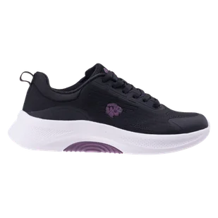 Damskie Buty IGUANA COLSY W M000273745 – Czarny - Buty sportowe damskie Damskie Buty IGUANA COLSY W M000273745 – Czarny - Buty sportowe damskie - miniaturka - grafika 1