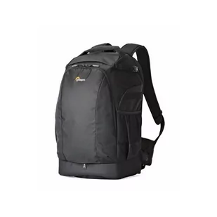 PLECAK FLIPSIDE 500 AW II BLACK - Paski, szelki, uprzęże foto - miniaturka - grafika 1