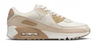 Sneakersy damskie - Nike Air Max 90 sneakersy buty damskie sportowe r. 40 25,5 cm - miniaturka - grafika 1