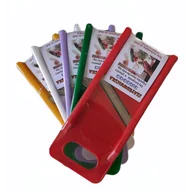 Siekacze tarki i szatkownice - Szatkownica Tarka do Warzyw Ostra Mała - miniaturka - grafika 1