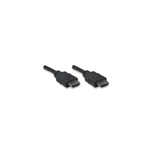 Manhattan Kabel HDMI 1.3 M/M 3m 306126 - Kable - miniaturka - grafika 3