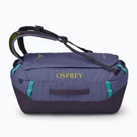 Torby sportowe - Torba podróżna Osprey Transporter Duffel 40 l WYSYŁKA W 24H 30 DNI NA ZWROT - miniaturka - grafika 1