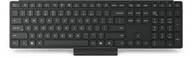 Klawiatury - Lenovo Wireless Keyboard 6000 English 4Y41S04697 - miniaturka - grafika 1