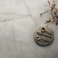 Płytki ceramiczne - ABK Atlantis Moon - płytka ceramiczna/gres 60x120 cm rett. 8.5 mm naturale - miniaturka - grafika 1