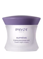 Kremy do twarzy - Payot Creme Jeunesse Nuit - miniaturka - grafika 1