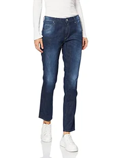 Replay Jeansy damskie Katewin skinny - Spodnie damskie - miniaturka - grafika 1