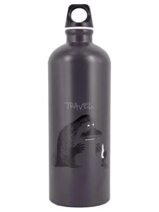 Sigg Butelka Moomin Mörkö, 1 l - Termosy - miniaturka - grafika 1