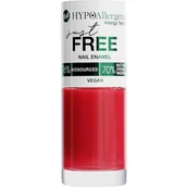 Lakiery do paznokci - Bell, Hypoalergiczny Trwały Lakier Do Paznokci, 08, 5ml - miniaturka - grafika 1