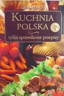 Książki kucharskie - Kuchnia polska - miniaturka - grafika 1