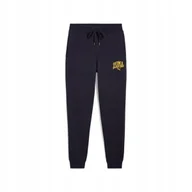 Dresy męskie - PUMA SPODNIE CLASS TR CL 68465216 r XXL - miniaturka - grafika 1