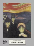 Albumy inne - Edvard Munch - miniaturka - grafika 1