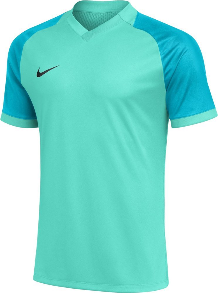 Nike Koszulka męska Nike Dri-FIT TrophyVI turkusowa HV8151 354 L