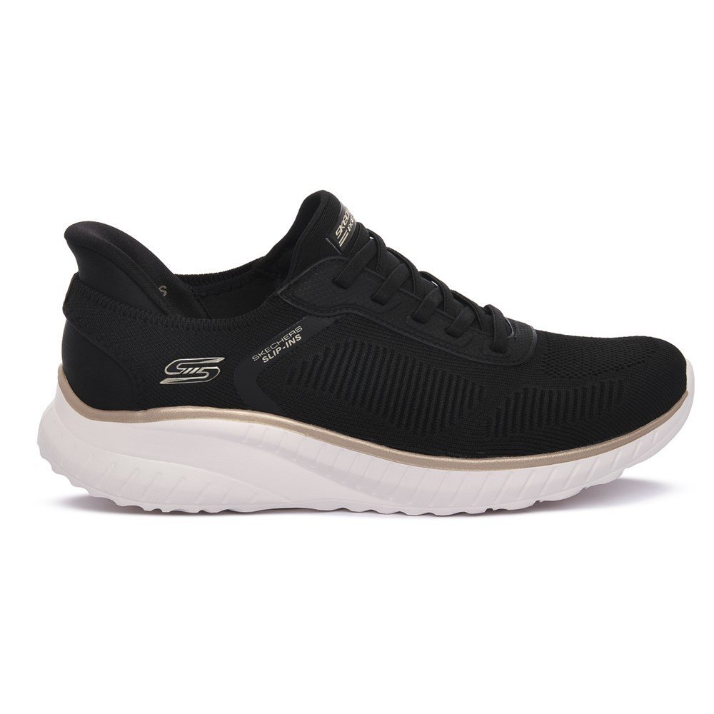 Buty Skechers 117497BKGD