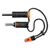 Akcesoria turystyczne - Gerber 1025312 Lighter pomarańczowy M 31-003151 - miniaturka - grafika 1
