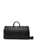 Torby podróżne - Guess Torba podróżna TMECSA P3135 Czarny - miniaturka - grafika 1
