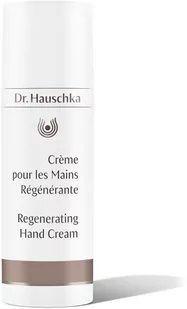 Dr Hauschka Regenerujący Krem do rąk 50ml - Kremy i maski do rąk - miniaturka - grafika 1