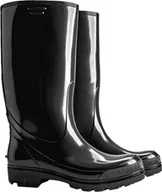 Obuwie robocze - Buty zawodowe - M&C® kolor czarny roz.48 - miniaturka - grafika 1