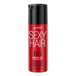Sexy Hair Pielęgnacja Boost Up Volumizing Conditioner 50 ml - Odżywki do włosów - miniaturka - grafika 1