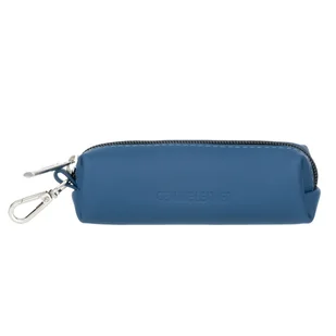 Etui na klucze Skórzane Kaletnik Obel Jeans - Etui na klucze - miniaturka - grafika 1