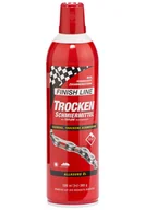 Akcesoria rowerowe - FINISH LINE Olej Teflon Plus Dry / Opakowanie: 510 ml / Wersja opakowania: aerozol - miniaturka - grafika 1