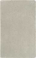 Dywaniki łazienkowe - Dywanik łazienkowy Mauro 60 x 100 cm szarozielony - miniaturka - grafika 1