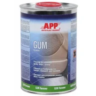 Kosmetyki samochodowe - APP GUM REMOVER 1L - miniaturka - grafika 1