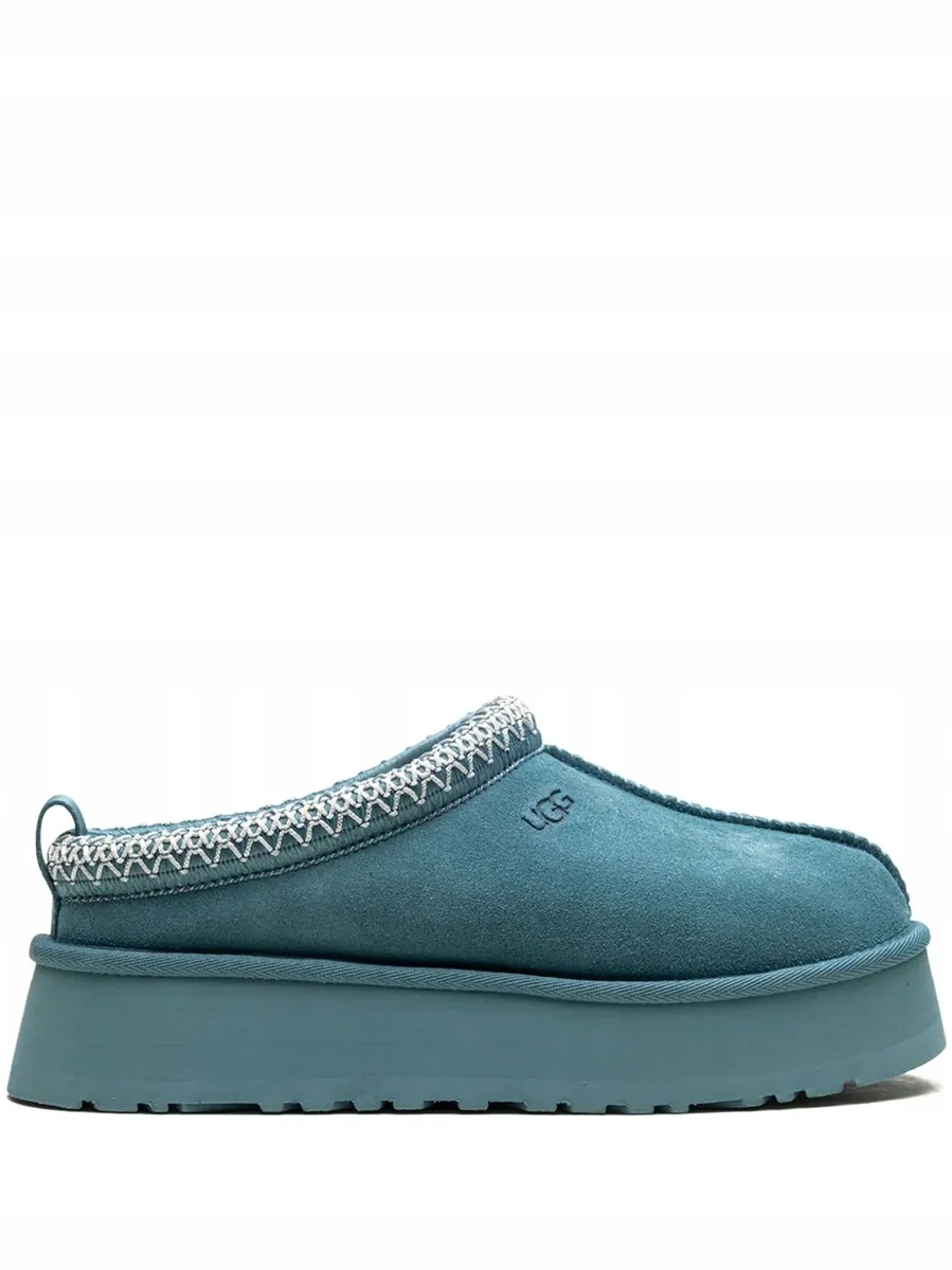 Buty UGG Tazz Slipper Deep Ice 1122553-DEE rozmiar 41