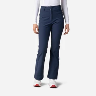 Spodnie narciarskie damskie Rossignol W Ski Softshell Pant - Spodnie narciarskie - miniaturka - grafika 1