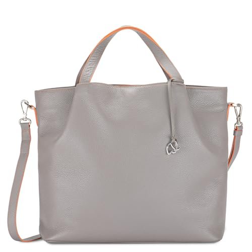 MyWalit Shopper, Torba na ramię unisex dla dorosłych, palenie, palenie