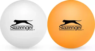 Zestaw rakietki do tenisa stołowego SLAZENGER 15el - Tenis stołowy - miniaturka - grafika 3