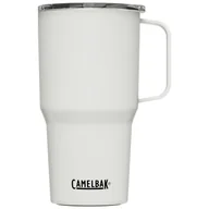 Kubki termiczne - Kubek termiczny stalowy Camelbak Tall Mug 710ml biały - miniaturka - grafika 1
