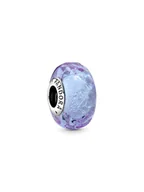 Charmsy - Pandora Srebrny charms - miniaturka - grafika 1