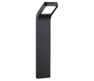 Lampy ogrodowe - Paulmann 94746 - LED/7,5W IP44 Lampa zewnętrzna KULMA 230V - miniaturka - grafika 1