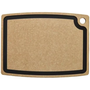 Deska do krojenia VICTORINOX Gourmet Rozmiar L (44.5 x 33 cm) Jasnobrązowy - Deski do krojenia - miniaturka - grafika 1