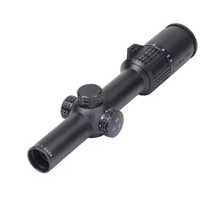 Delta Optical - Luneta celownicza Hornet 1-6x24 SFP - DO-2391 - Lunety i akcesoria - miniaturka - grafika 2