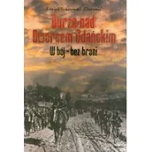 Historia Polski - Burza nad Dworcem Gdańskim - Bonarowski Edward Ostromir - miniaturka - grafika 1