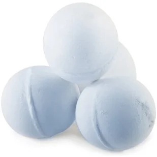 Kula do kąpieli - Lawenda i Majeranek - Kosmetyki do kąpieli - miniaturka - grafika 1