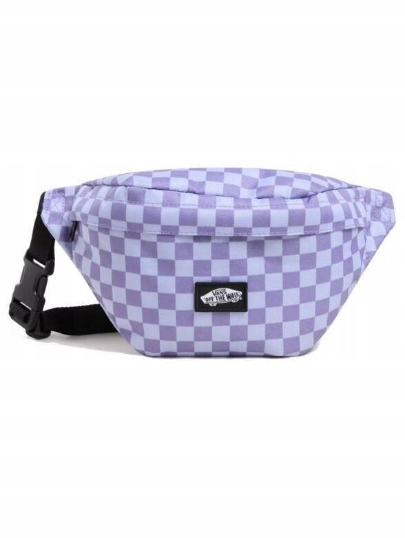 Saszetka/nerka Vans Traveler Fanny Pack - Fiolet