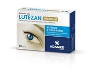 ADAMED Lutezan premium x 60 kaps