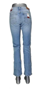 Jeansy Tommy Jeans 1979 Bootcut - damskie DW0DW06556 oryginalne - W26/L30 - Spodnie damskie - miniaturka - grafika 1