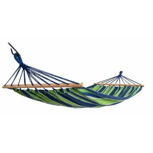 Royokamp Hamak 1osobowy 200x100cm - Hamaki - miniaturka - grafika 1