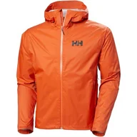 Kurtki i kamizelki sportowe męskie - Kurtka męska Loke Terra Jacket Helly Hansen - miniaturka - grafika 1