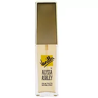 Wody i perfumy damskie - Alyssa Ashley Vanilla woda toaletowa 50ml - miniaturka - grafika 1