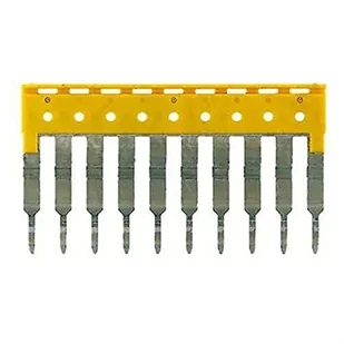 Weidmuller Zwieracz ZQV 2.5/10 1608940000 1608940000 - Kostki, złączki, wtyczki - miniaturka - grafika 1