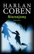 Thrillery - Albatros Harlan Coben Nieznajomy - miniaturka - grafika 1