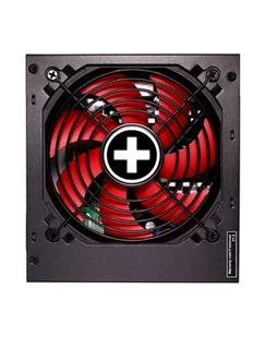 Xilence Performance Gaming 850W, PC power supply (Kolor: CZARNY, 4x PCIe, 850 Watt) - Zasilacze komputerowe - miniaturka - grafika 1