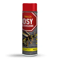 Zwalczanie i odstraszanie szkodników - Spray na osy i szerszenie 4Hornet 750 ml Ogród Start - miniaturka - grafika 1