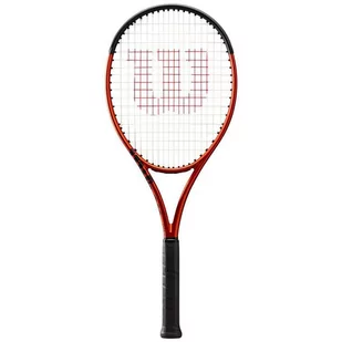 Rakieta tenisowa Wilson Burn 100LS V5.0 - Tenis ziemny - miniaturka - grafika 1