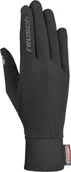 Rękawice narciarskie - Reusch Rękawice sportowe damskie Meridial Touchtec czarne r. 6.5 S 45/05/111 - miniaturka - grafika 1