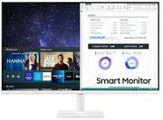 Monitory - Samsung LS32AM501NUXEN - miniaturka - grafika 1